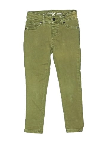 Cat & Jack Jeans (view 1)
