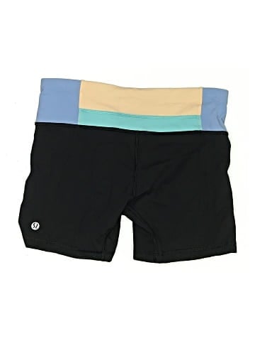 Lululemon Athletica Athletic Shorts (view 2)