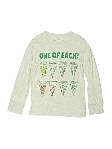 Crewcuts Long Sleeve T-Shirt (view 1)