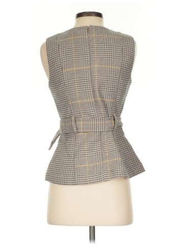 Ann Taylor Sleeveless Blouse (view 2)