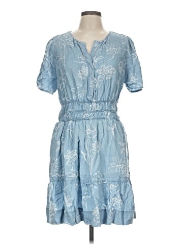 Velvet Heart Casual Dress (view 1)