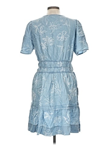 Velvet Heart Casual Dress (view 2)