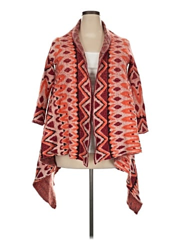 Sleeping On Snow Cardigan (view 1)