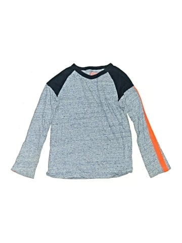 Crewcuts Long Sleeve T-Shirt (view 1)