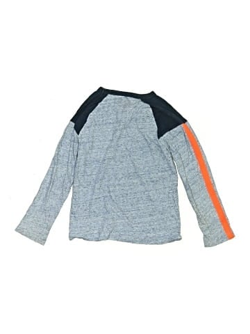 Crewcuts Long Sleeve T-Shirt (view 2)