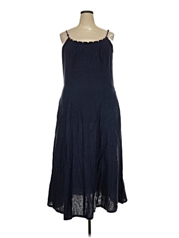 Calypso St. Barth Casual Dress (view 1)