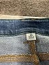 L.L.Bean Blue Jeans Size 18 - photo 4