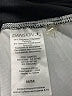 Danskin Metallic Silver Active Pants Size M - photo 8