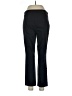 Renuar Solid Black Active Pants Size 10 - photo 2