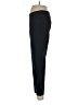 Renuar Solid Black Active Pants Size 10 - photo 5