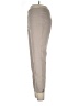 Renuar Solid Tan Active Pants Size 10 - photo 5