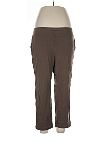 Purejill Active Pants (view 1)
