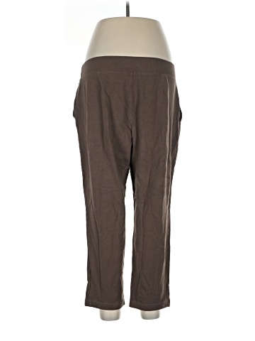 Purejill Active Pants (view 2)