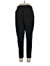 Athleta Solid Black Active Pants Size 10 - photo 2