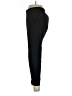 Athleta Solid Black Active Pants Size 10 - photo 5