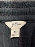 J.Crew Solid Black Shorts Size M - photo 3