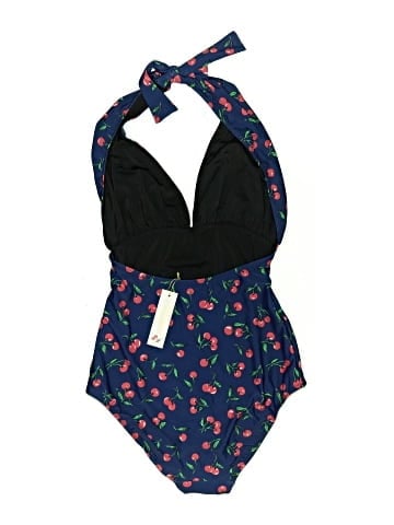 Shoshanna One Piece Swimsuit (view 2)