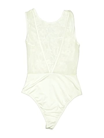 Blush Bodysuit (view 2)