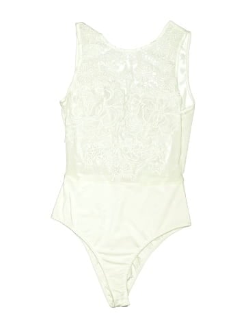 Blush Bodysuit (view 1)