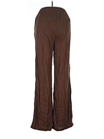 Love Tree Linen Pants (view 2)
