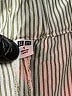 Uniqlo Chevron-herringbone Gray Jumpsuit Size S - photo 4