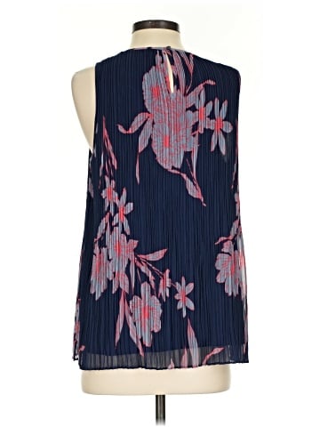 Halogen Sleeveless Blouse (view 2)