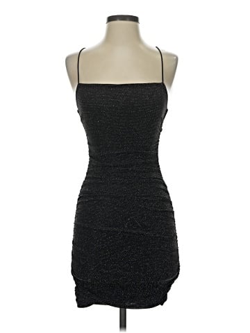 Princess Polly Cocktail Dress (view 1)