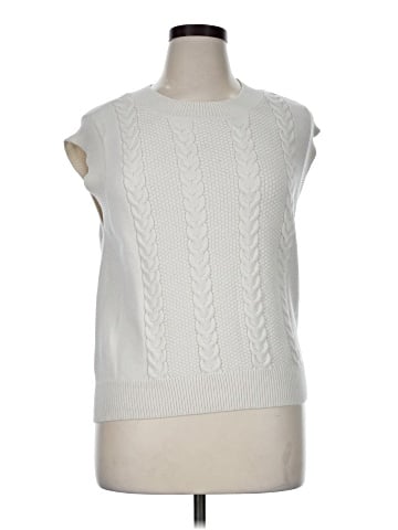 Cyrus Sweater Vest (view 1)