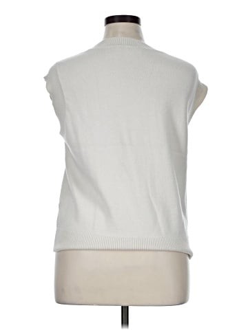 Cyrus Sweater Vest (view 2)