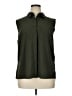 Athleta Green Sleeveless Blouse Size XL - photo 1