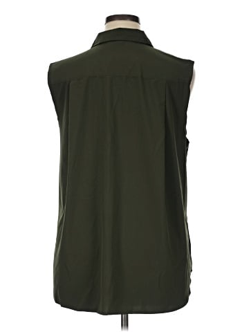 Athleta Sleeveless Blouse (view 2)
