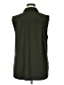 Athleta Green Sleeveless Blouse Size XL - photo 2