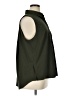 Athleta Green Sleeveless Blouse Size XL - photo 4