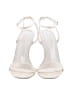 ASOS Design Ivory Sandals Size 10 - photo 2