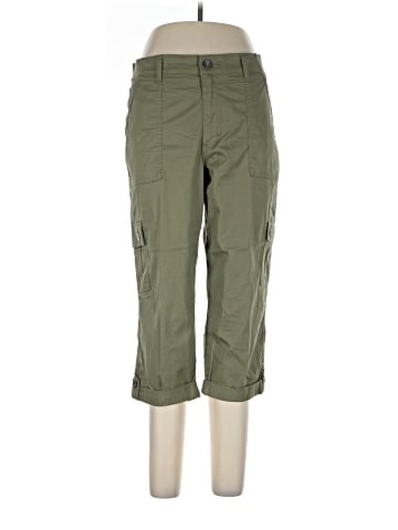 Lee Cargo Pants (view 1)