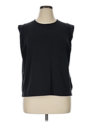 Athleta Sleeveless T-Shirt (view 1)