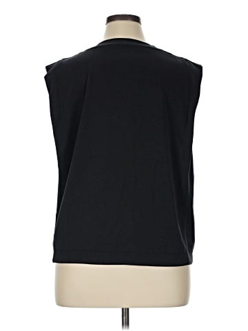 Athleta Sleeveless T-Shirt (view 2)