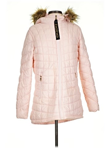 Bebe Sport Snow Jacket (view 1)