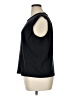 Athleta Black Sleeveless T-Shirt Size XL - photo 5