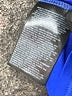 The North Face Blue Rash Guard Size 2 - photo 4