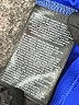 The North Face Blue Rash Guard Size 2 - photo 6