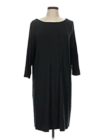 J.Jill Casual Dress (view 1)