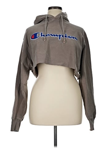 Champion Sweatshirt (view 1)