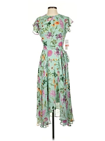 Eliza J Cocktail Dress (view 1)