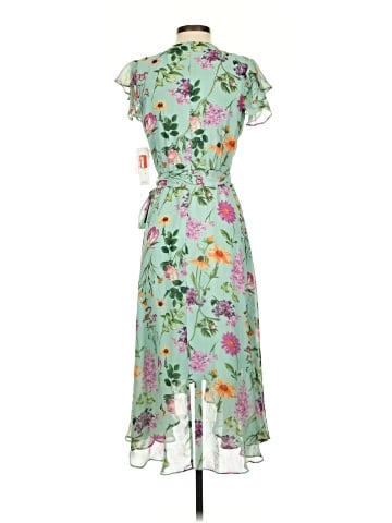 Eliza J Cocktail Dress (view 2)