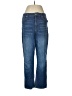 Ella Moss Blue Jeans Size 8 - photo 1