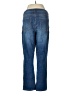 Ella Moss Blue Jeans Size 8 - photo 2