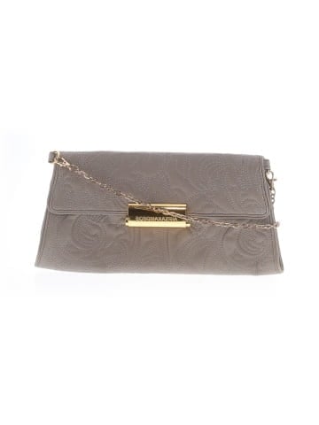 BCBGMAXAZRIA Leather Clutch (view 1)