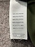 J.Crew 100% Polyester Green Long Sleeve Polo Size 00 (petite) - photo 8