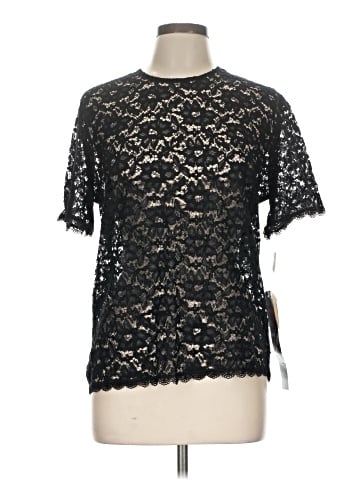 Chaus Short Sleeve Top (view 1)